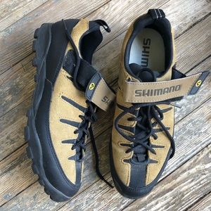Shimano Mountain Bike Shoes